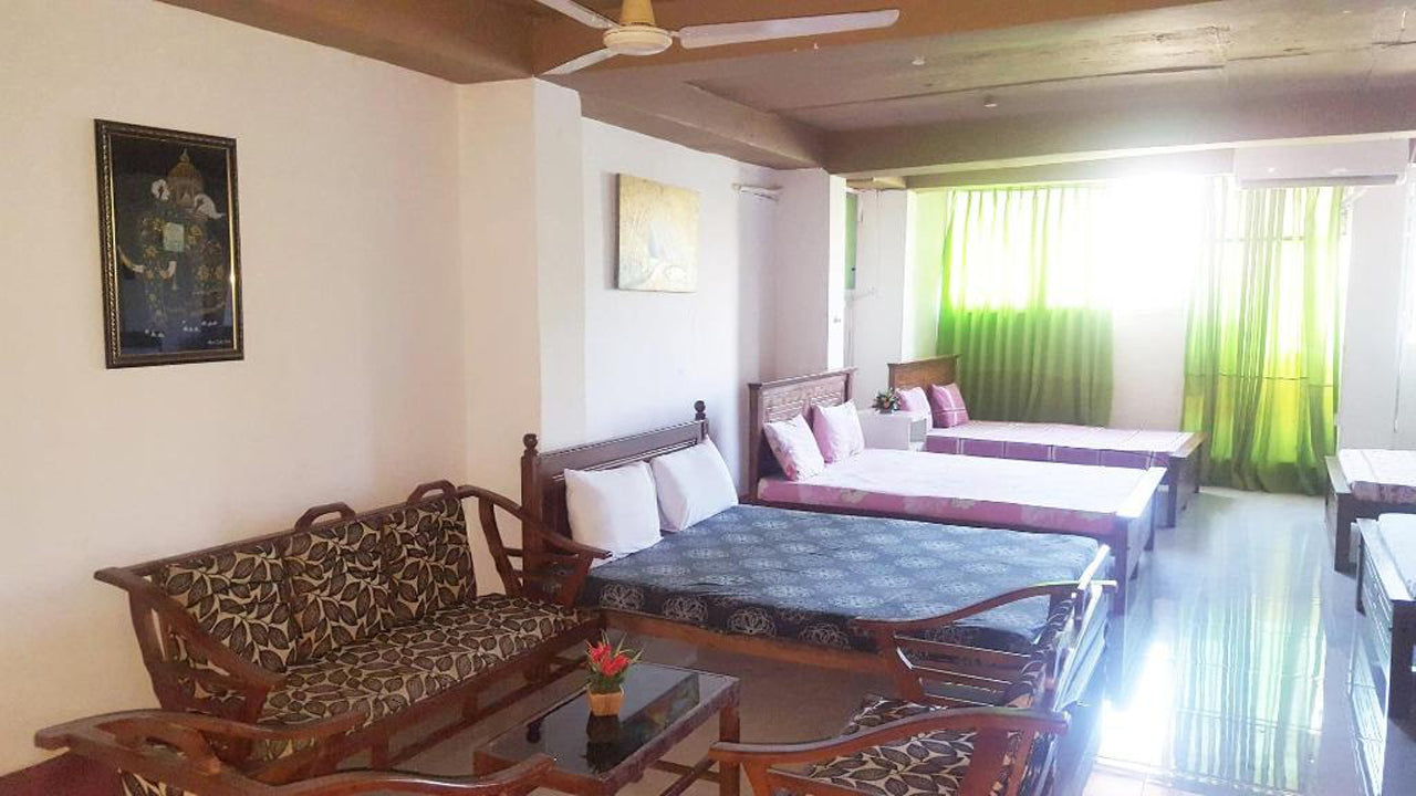 Ashans Cozy Apartments, Colombo