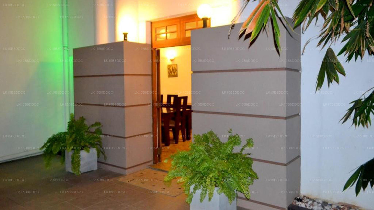 Capital Regency, Kandy