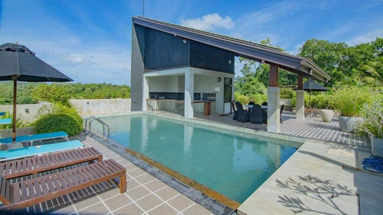 BRH Villa and Banquet, Talalla