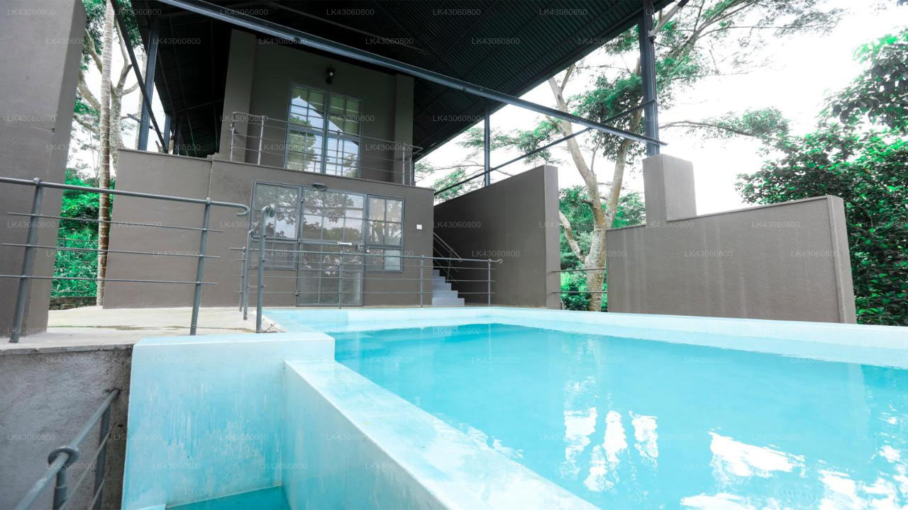Dream Lodge, Kandy