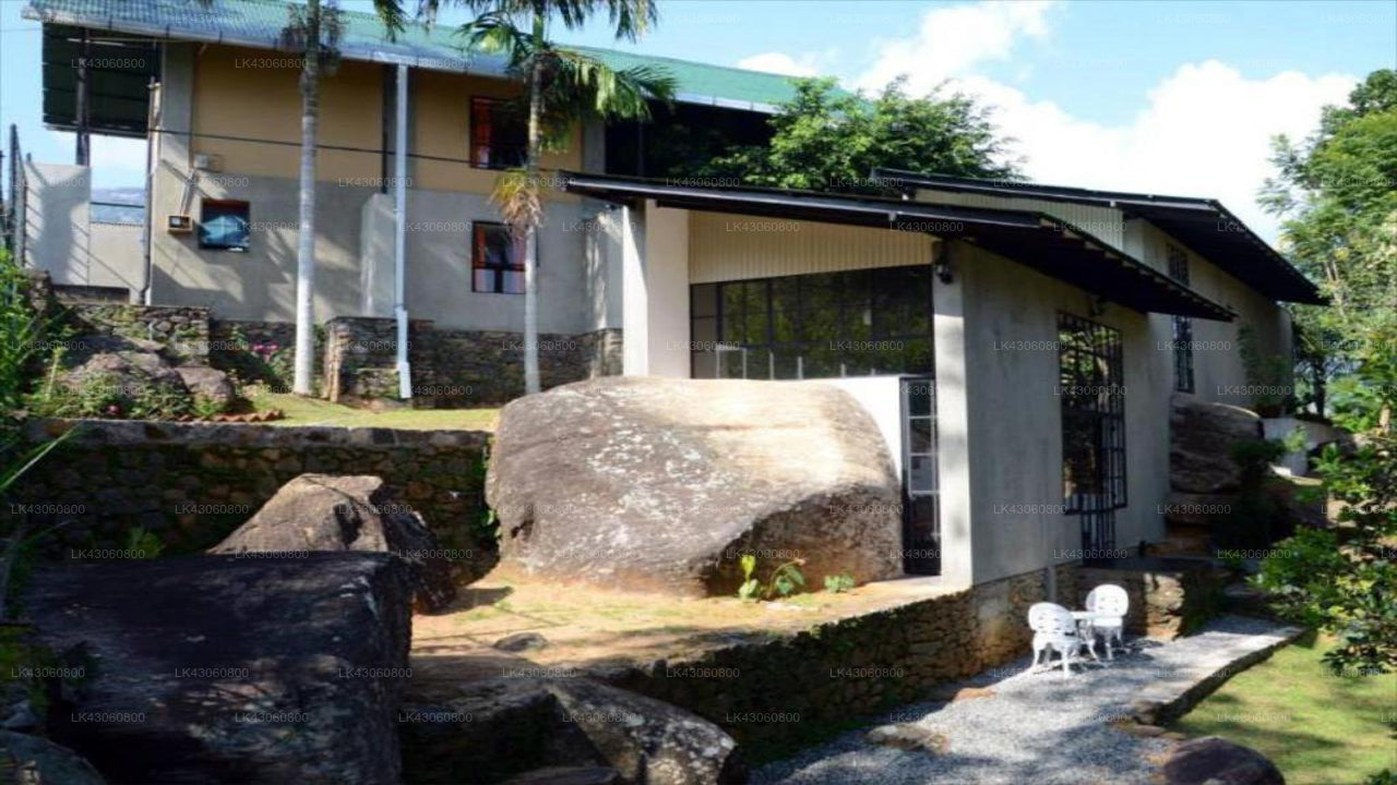 Dream Lodge, Kandy
