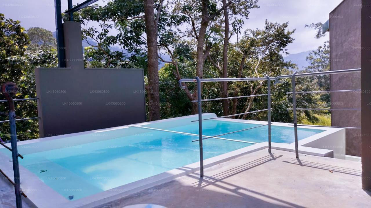 Dream Lodge, Kandy