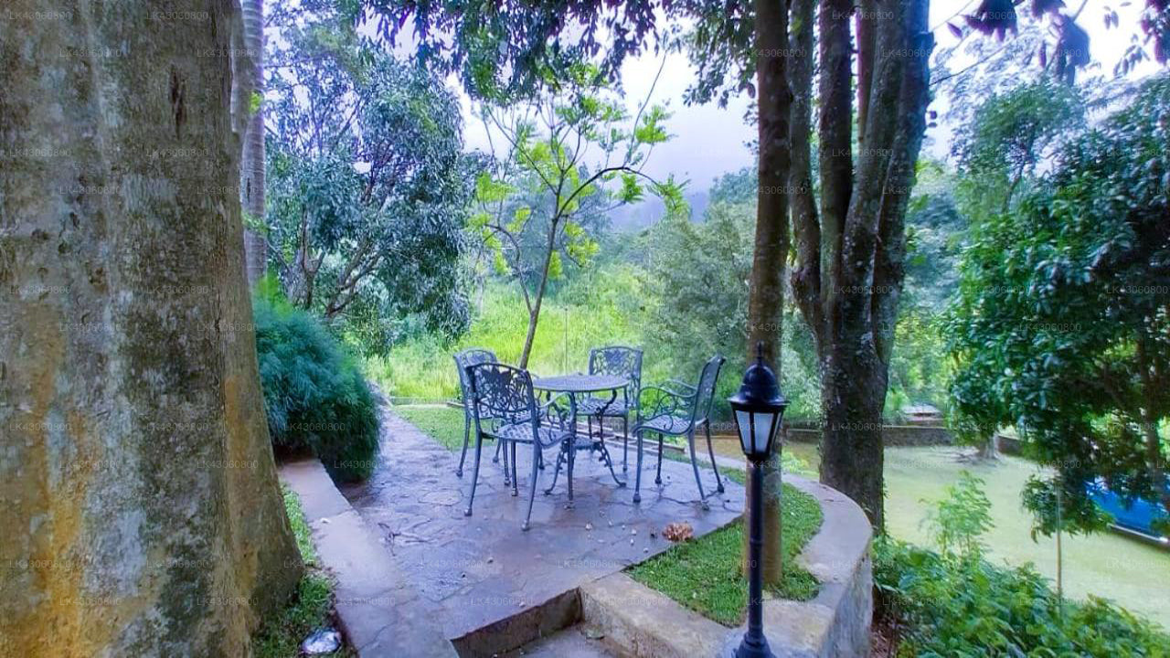 Dream Lodge, Kandy