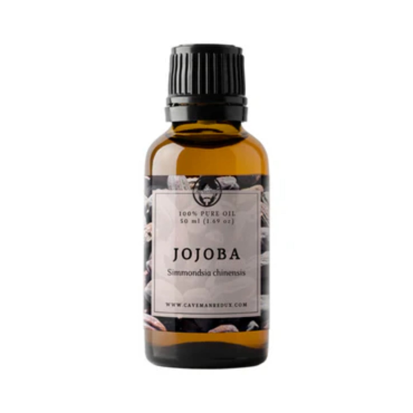 Lakpura® Jojoba Oil (50ml)