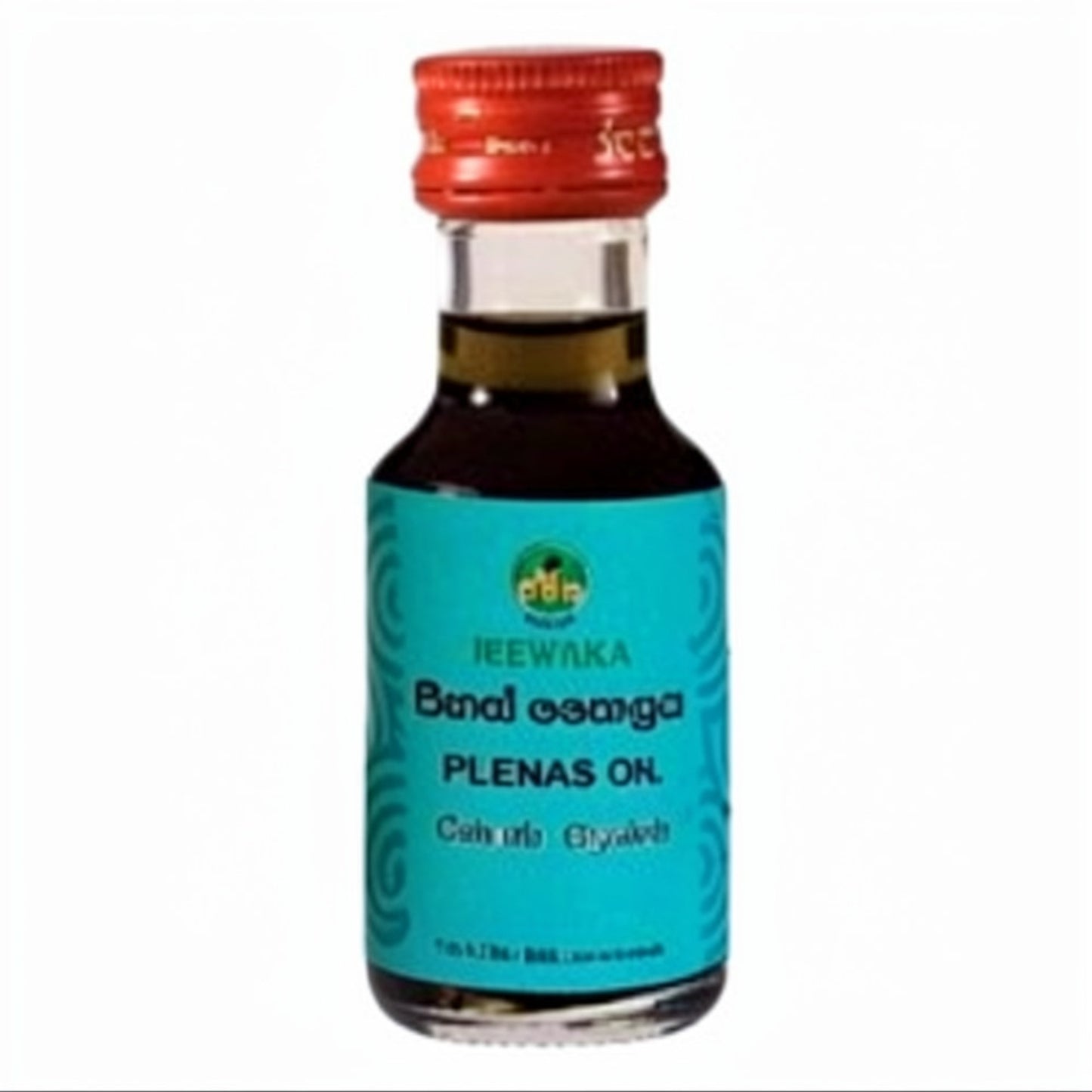 Jeewaka Peenas Oil (25ml)