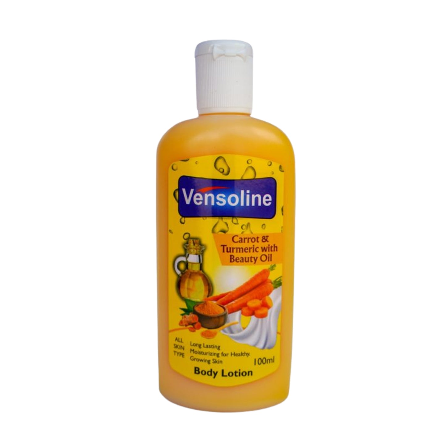 Vendol Vensoline Body Lotion (100ml)