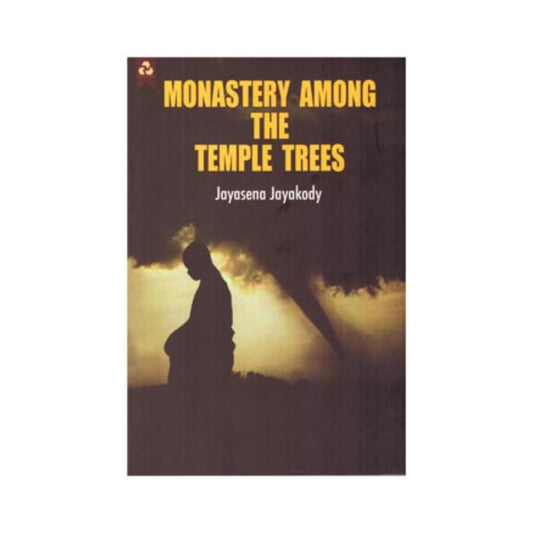 Monastery Among The Temple Trees