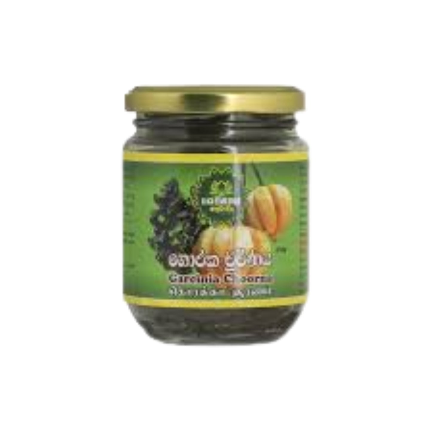 Sewanagala Ayurveda  Garcinia Choorna (250g)