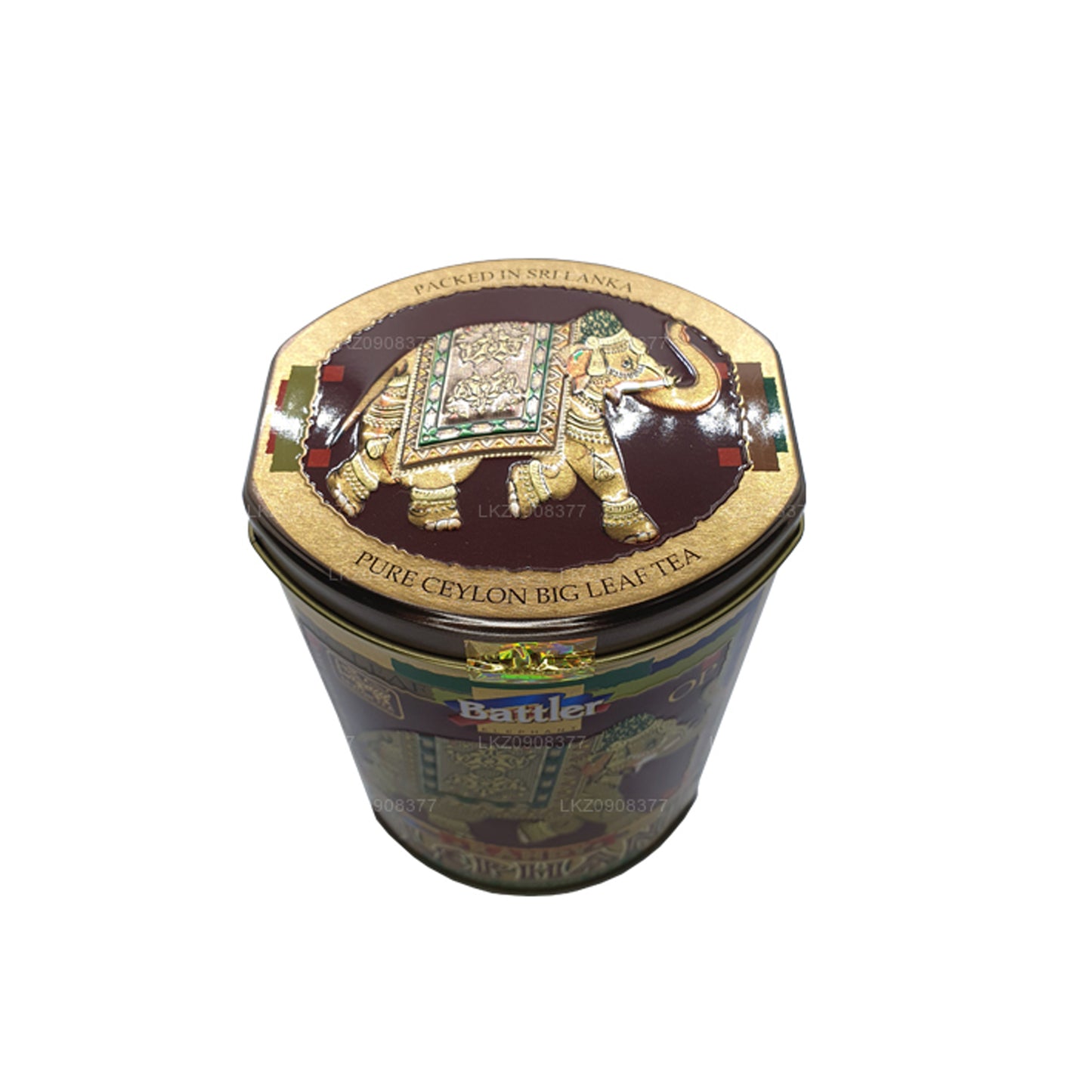 Battler Kandy Elephant OP Caddy