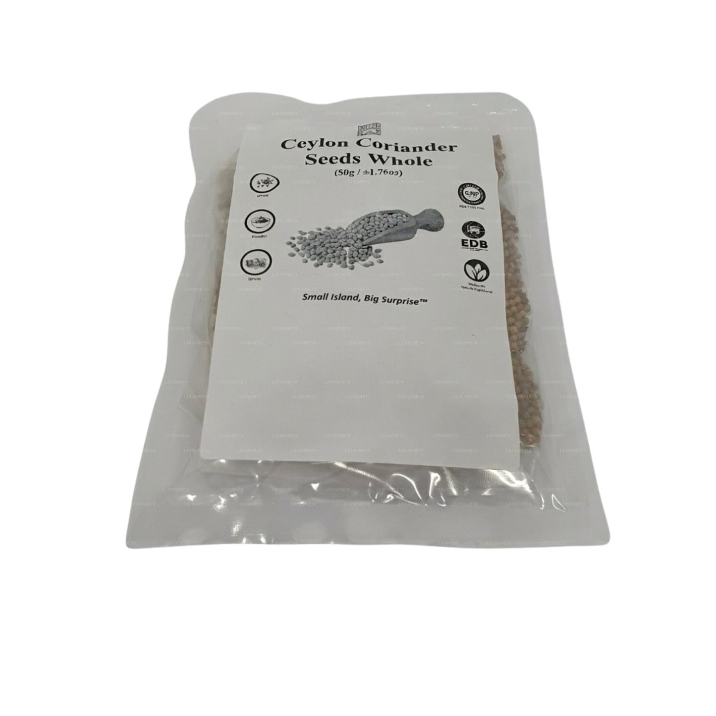 Lakpura® Coriander Seeds Whole