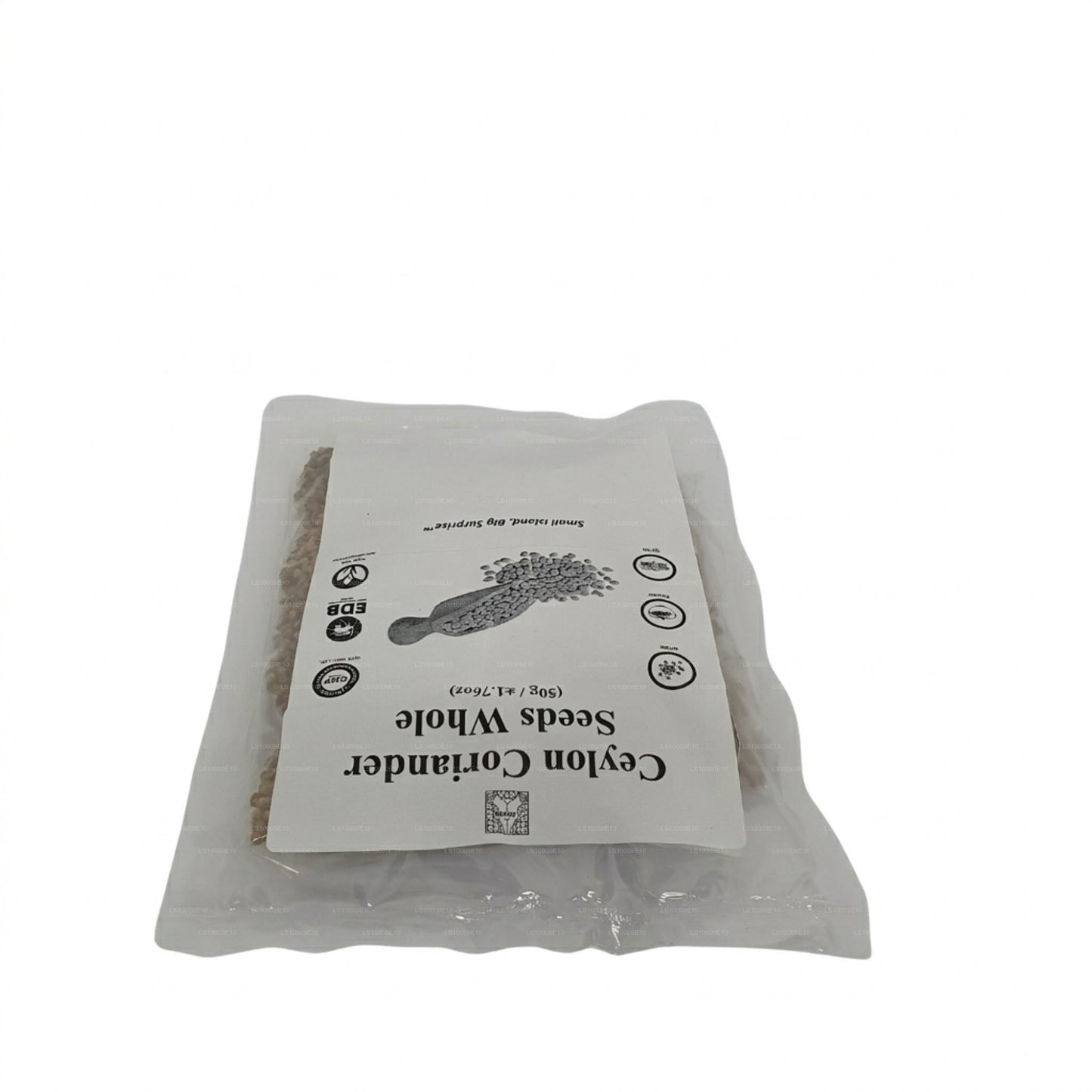 Lakpura® Coriander Seeds Whole