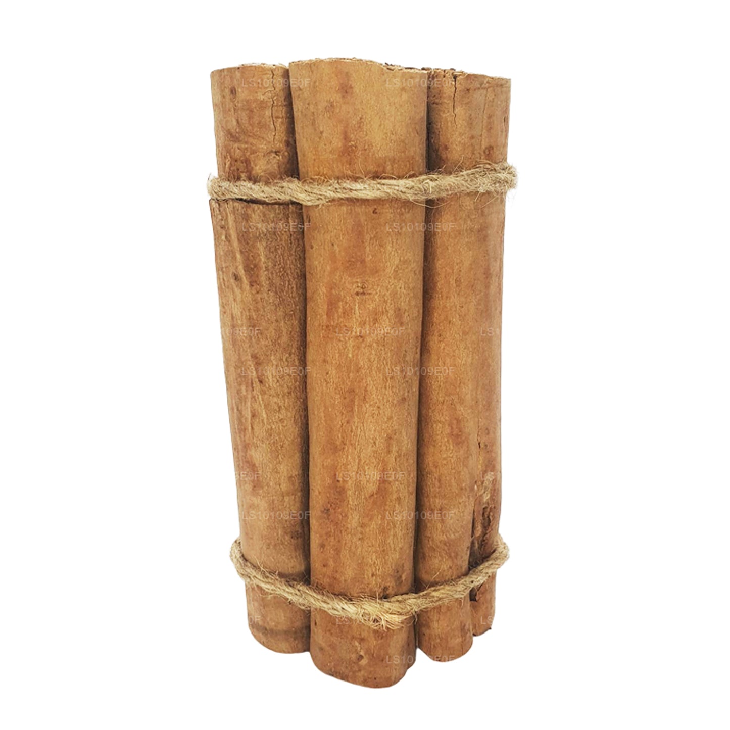 Lakpura "H3" Grade Ceylon True Cinnamon Barks 5" Cut Pack