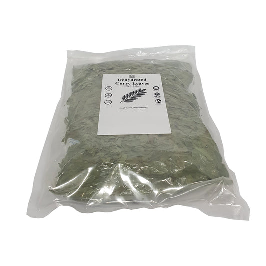 Lakpura® Dehydrated Curry Leaves