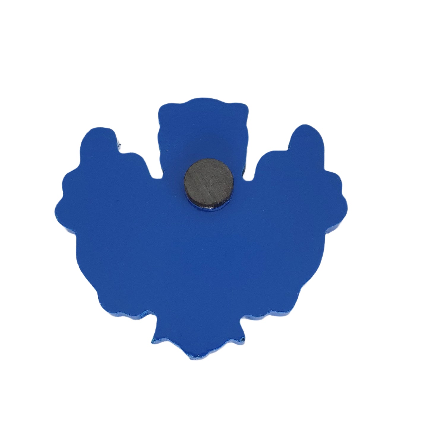 Lakpura® Mayura Raksha Mask Fridge Magnet