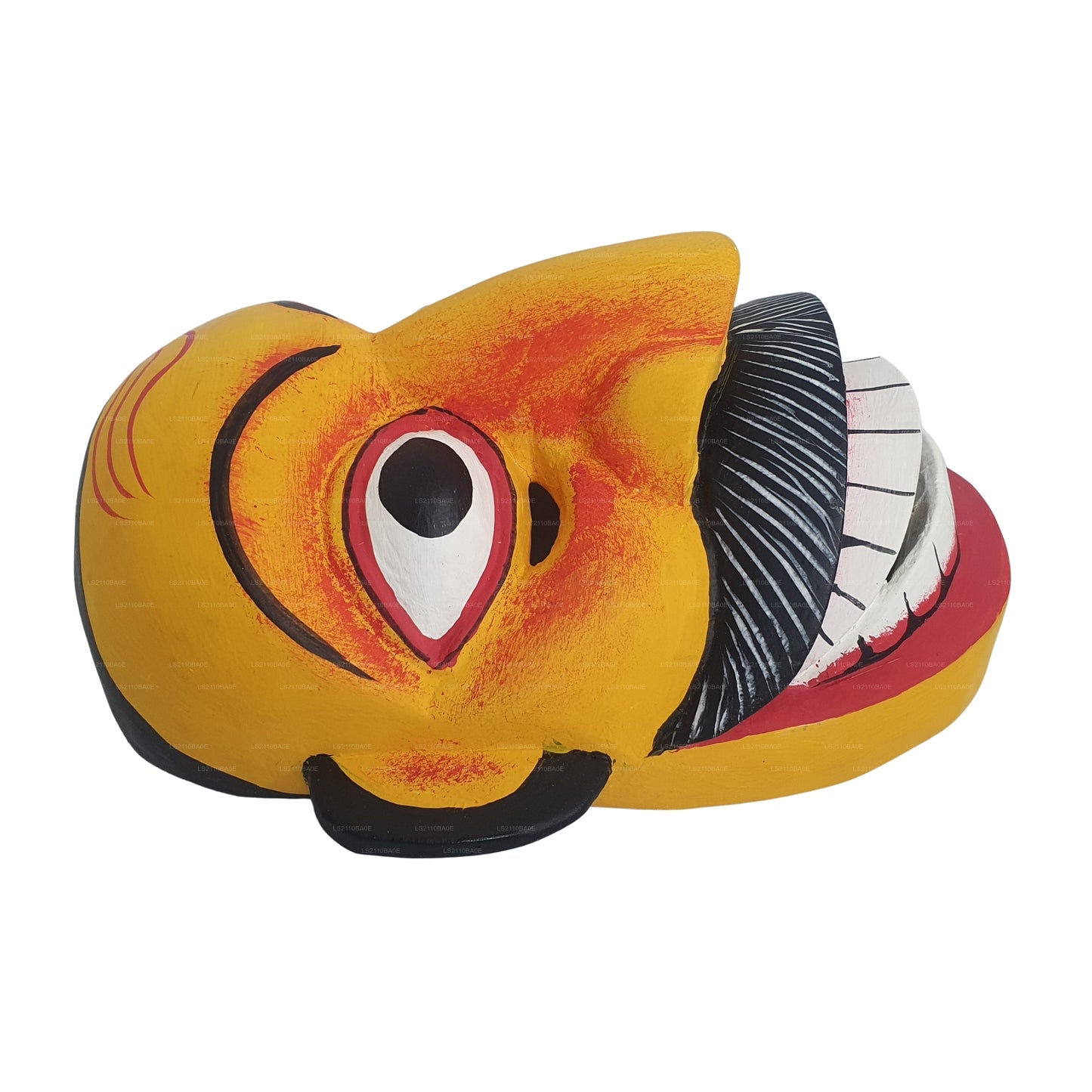 Jasa kolam Mask