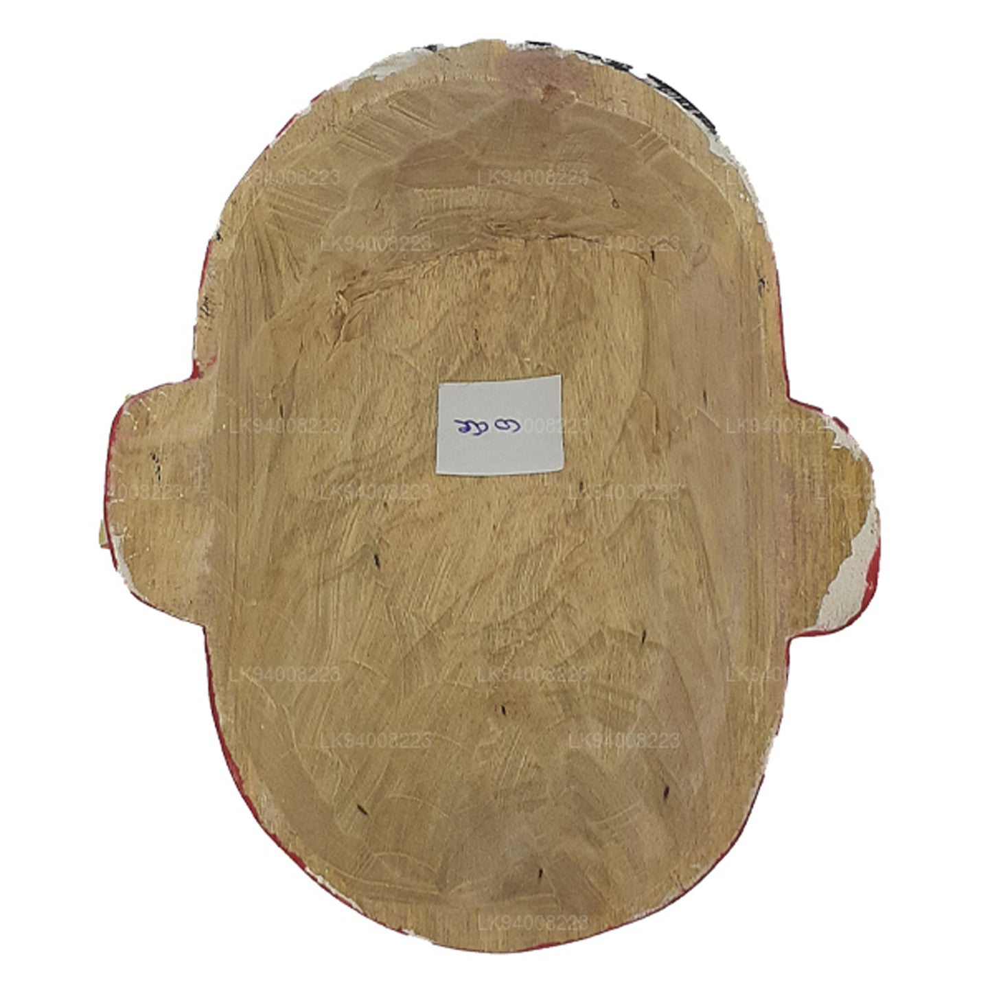 Naga Sanniya  Mask