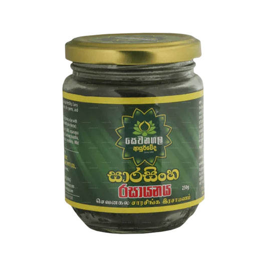 Sewanagala Sarasingha Rasayanaya (250g)