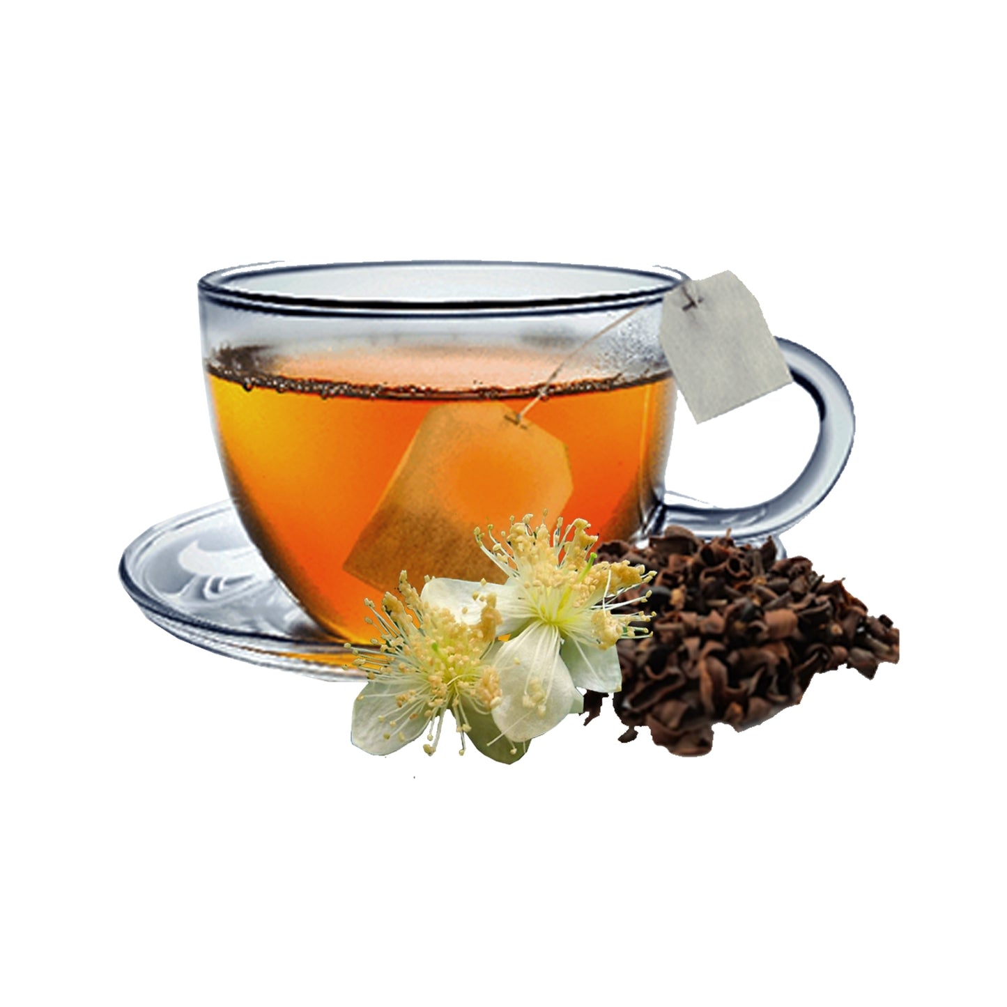 Ransaru Dehydrated Belimal (Aegle Marmelos) Flowers Pack