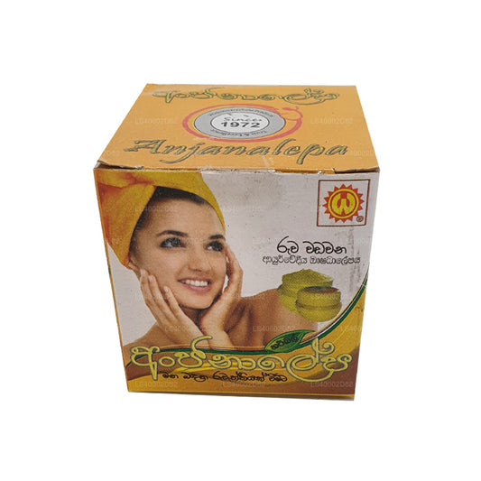 Wickramarachchi Labs Anjanalepa (20g)