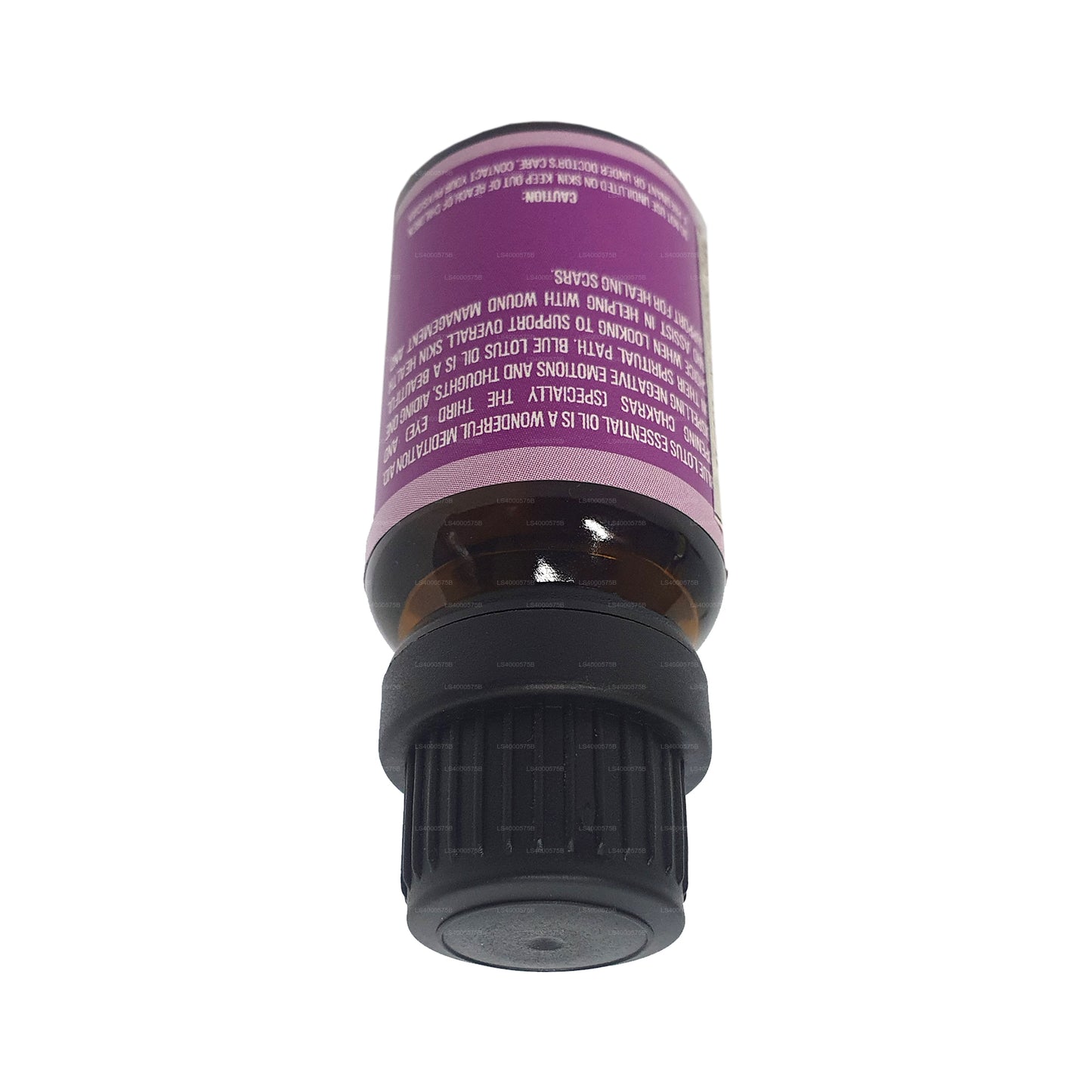 Ceylon Herberries Blue Lotus Essential Oil (15ml)