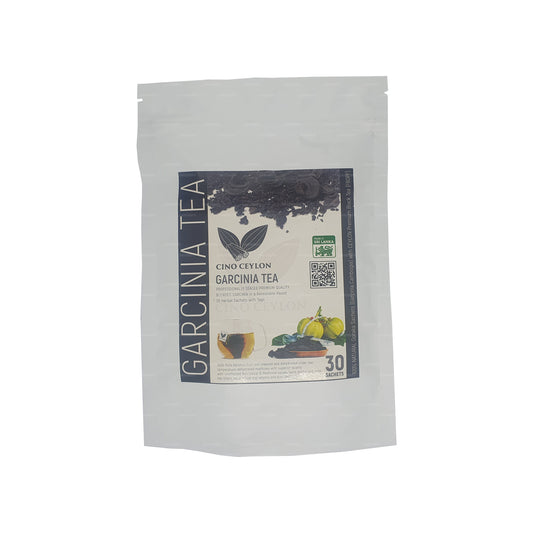 Cino Ceylon Garcinia Tea (30 Tea Bags)