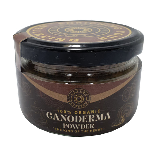 CeylonGanoderma Powder (50g)