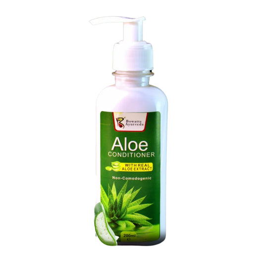 Bowatte Aloe Conditioner (200ml)