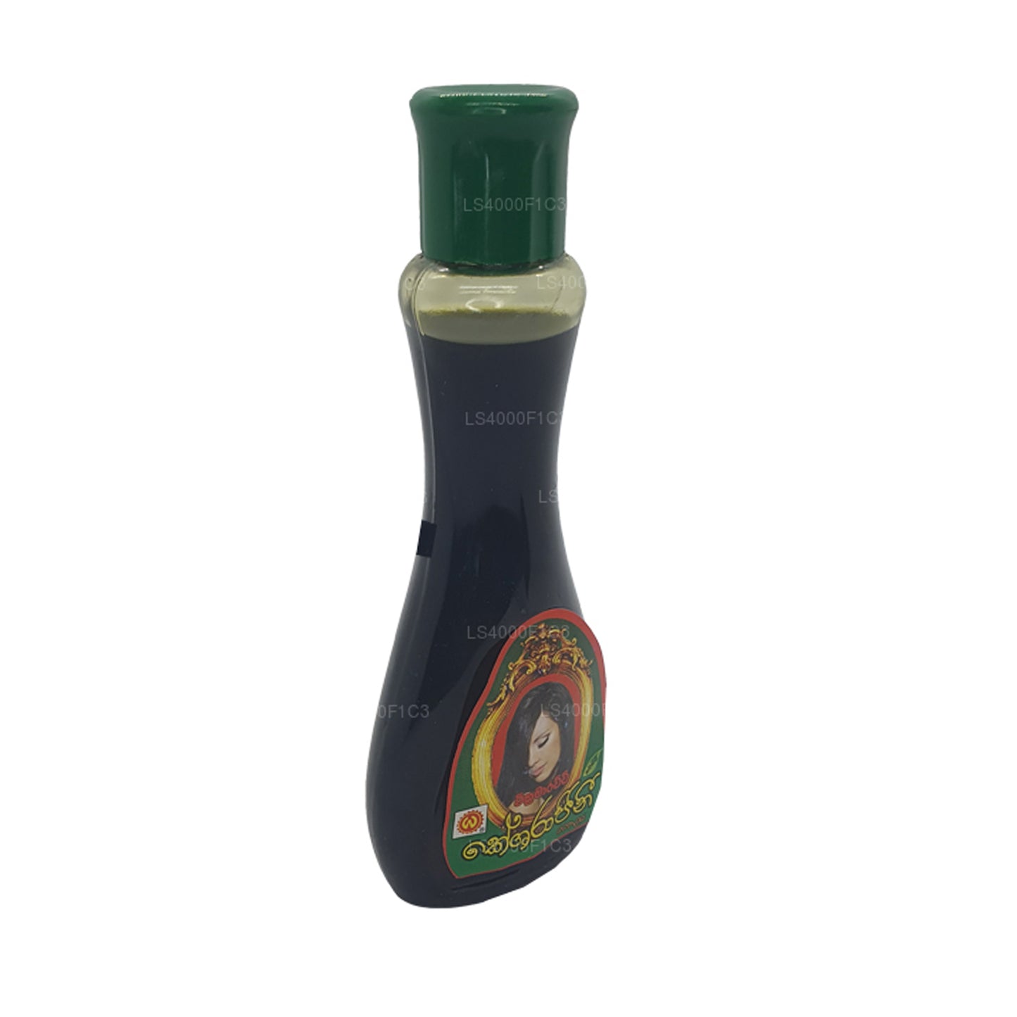 Wickramarachchi Labs Kesharajini (100ml)