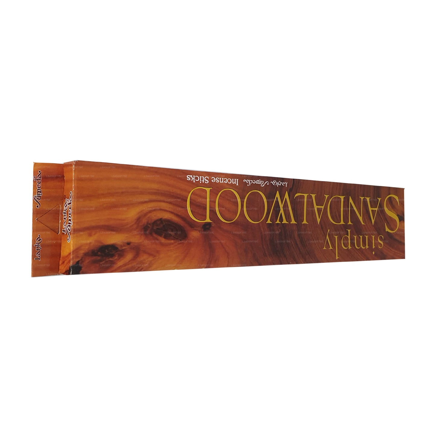 Lanka Sumeda Sandal wood Incense Sticks (55g)