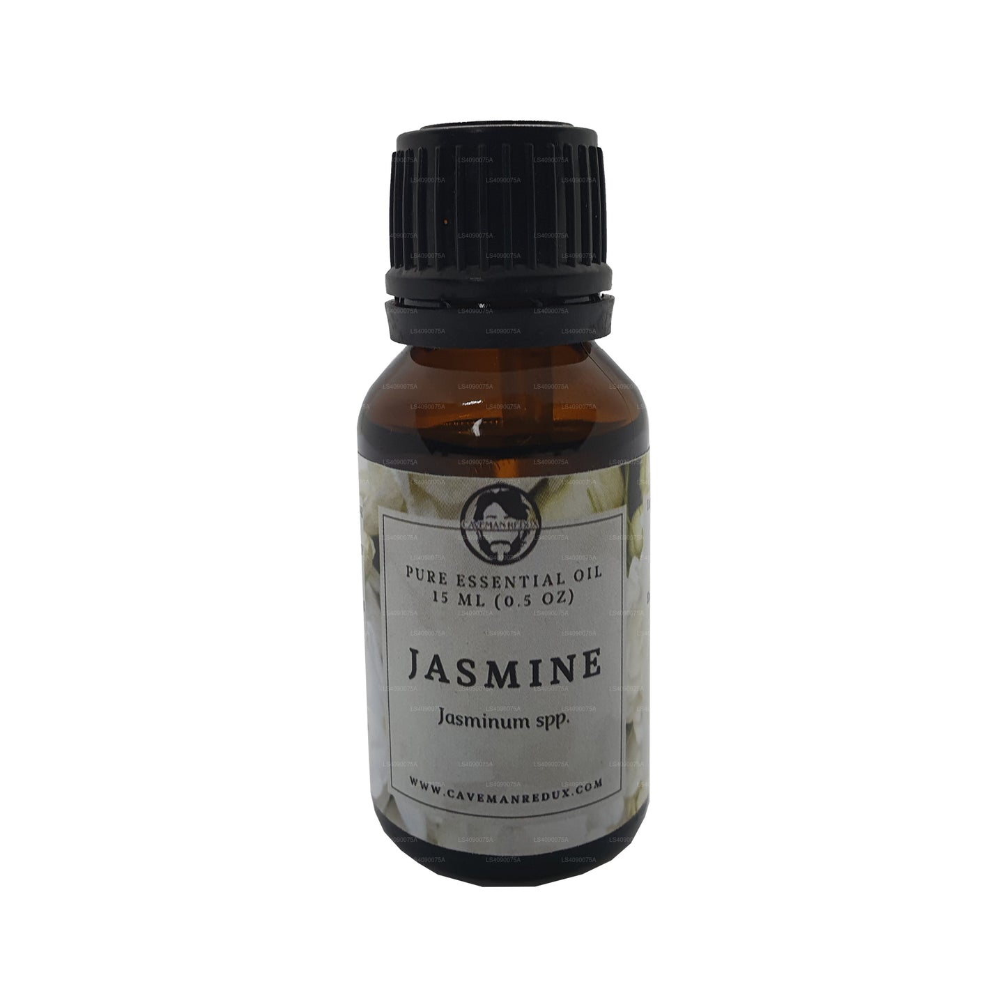Lakpura Jasmine Essential Oil (15ml)