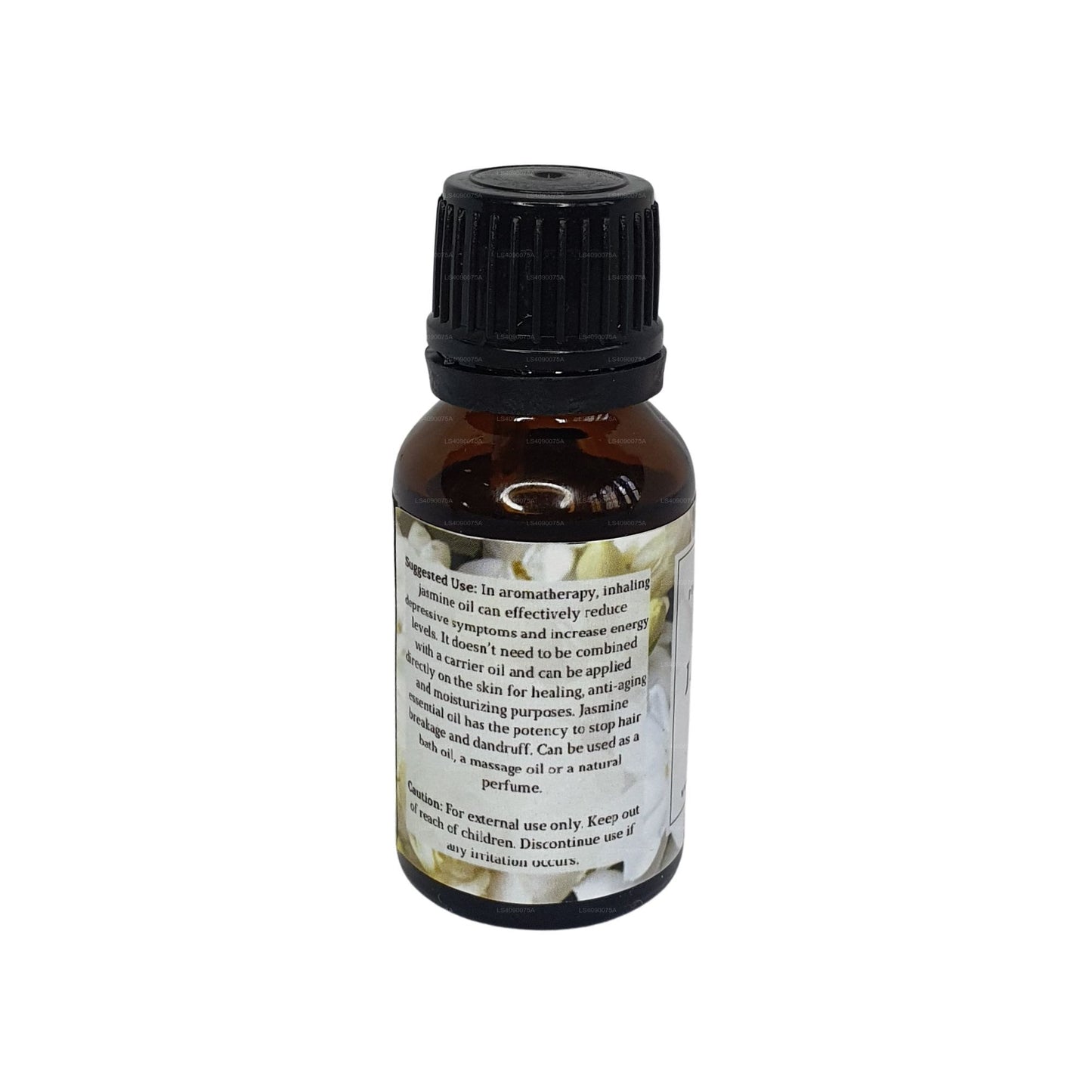 Lakpura® Jasmine Essential Oil (15ml)