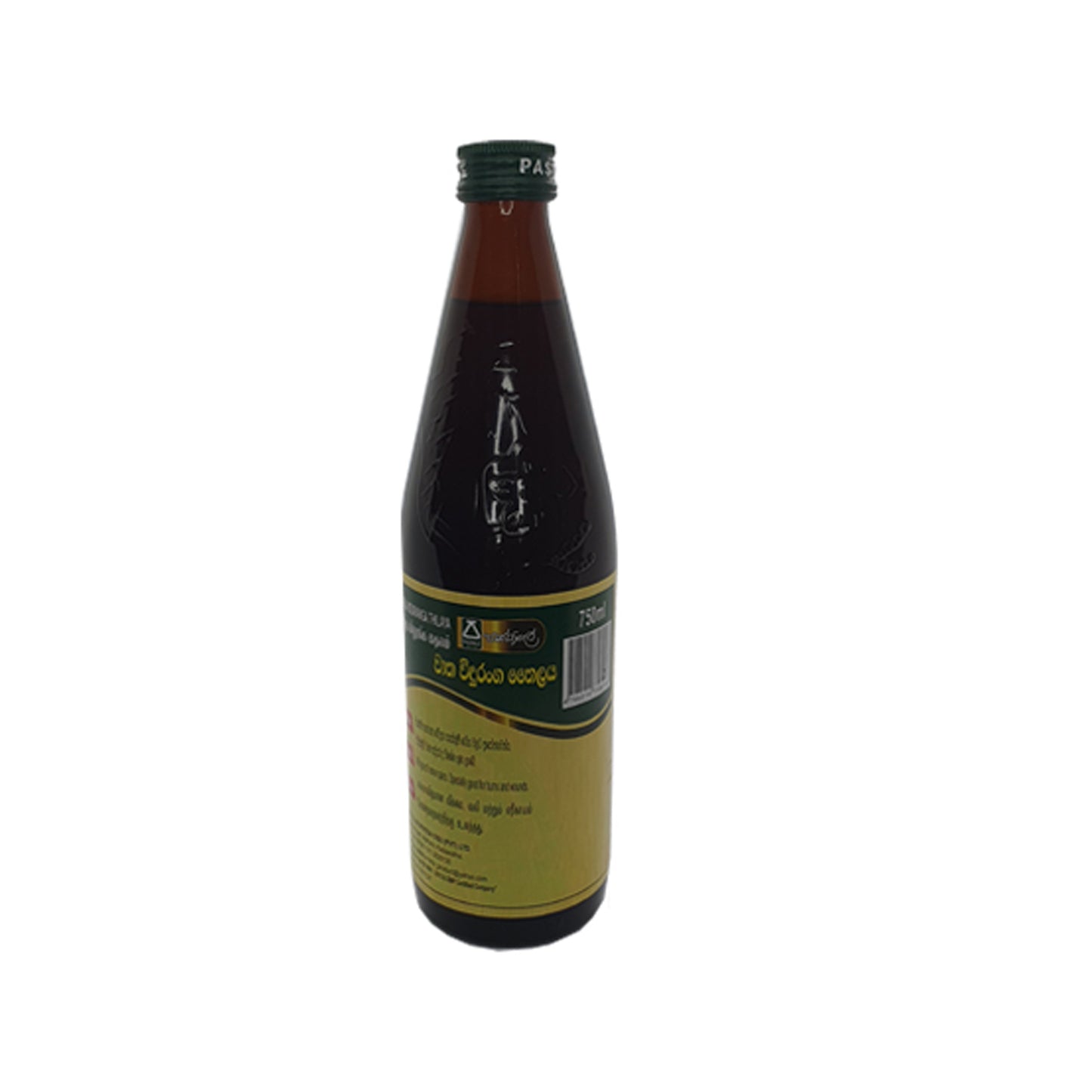 Pasyale Watha Viduranga Thailaya