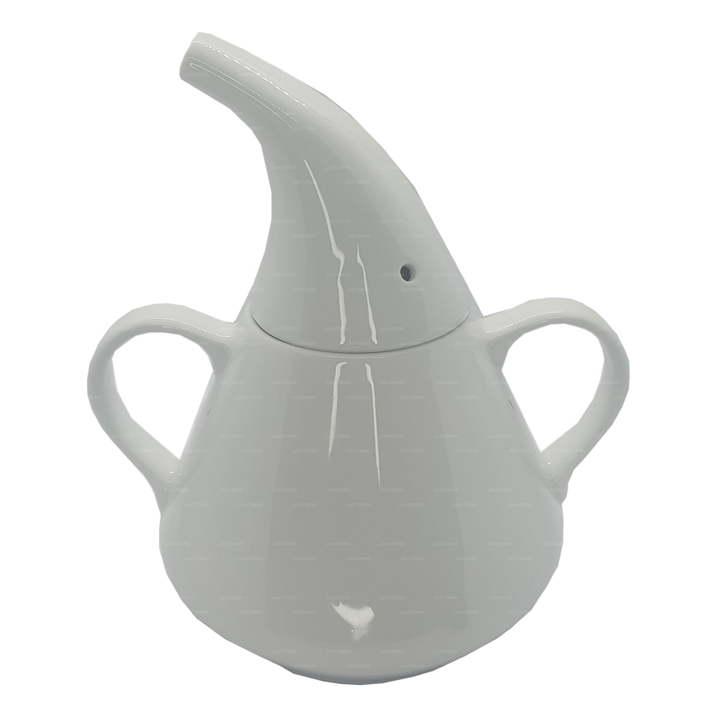 Dankotuwa Porcelain Steam Inhaler