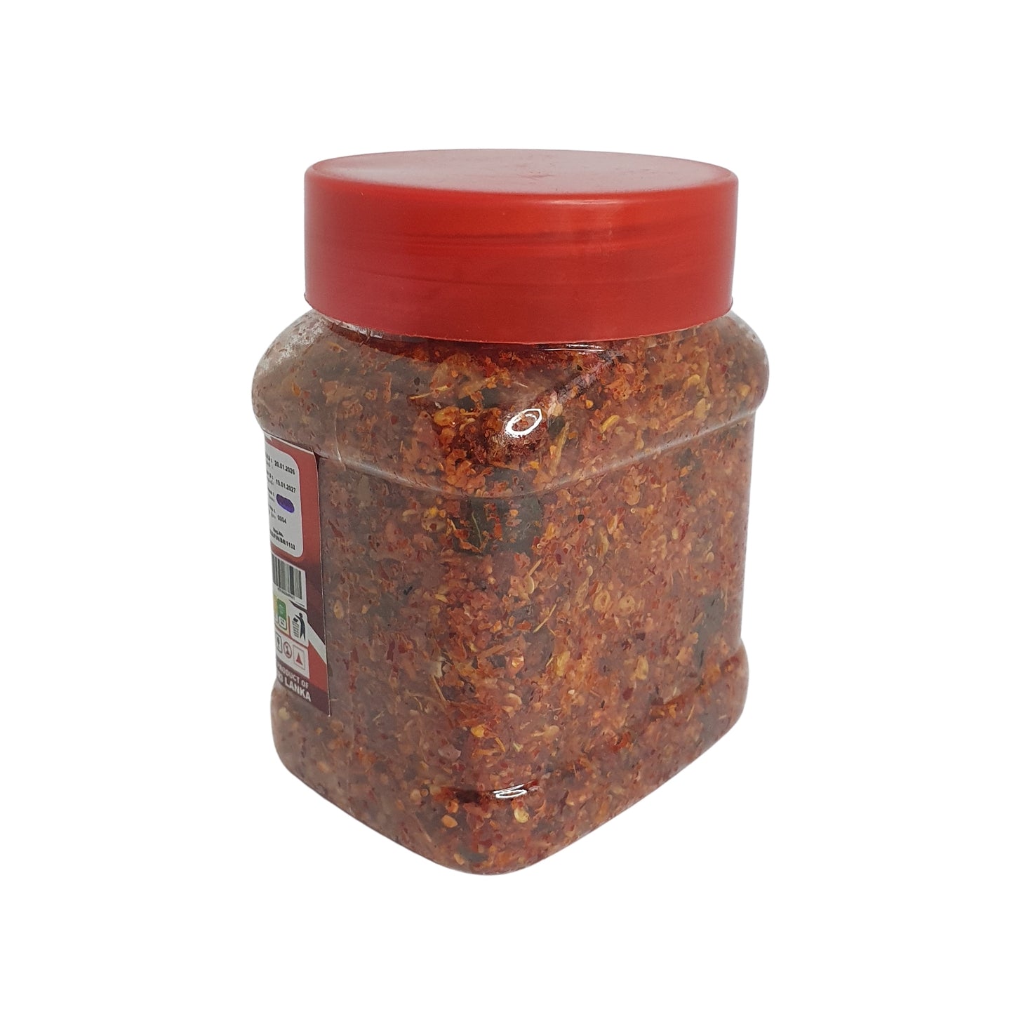 Luxmy Prawn Sambal (200g)