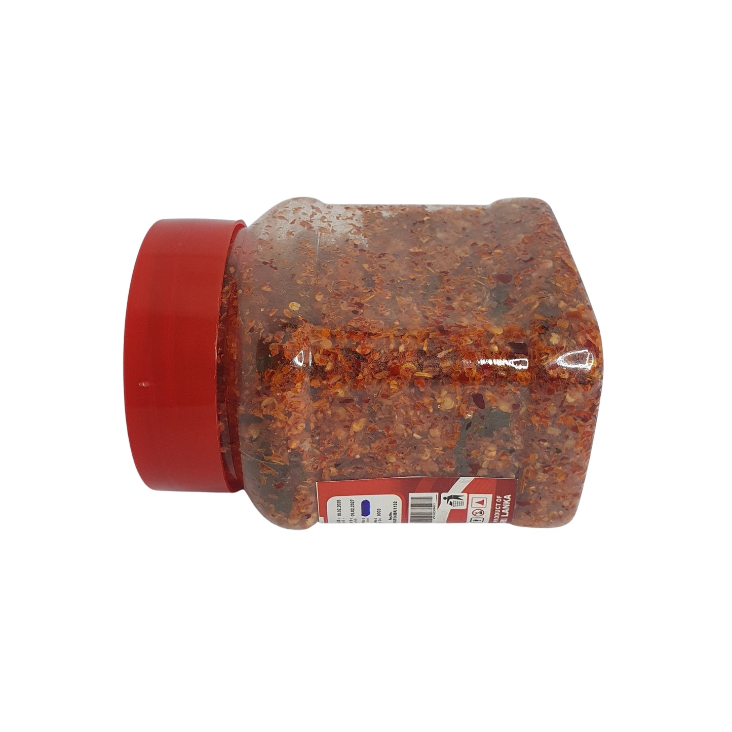 Luxmy Maasi Sambal (200g)