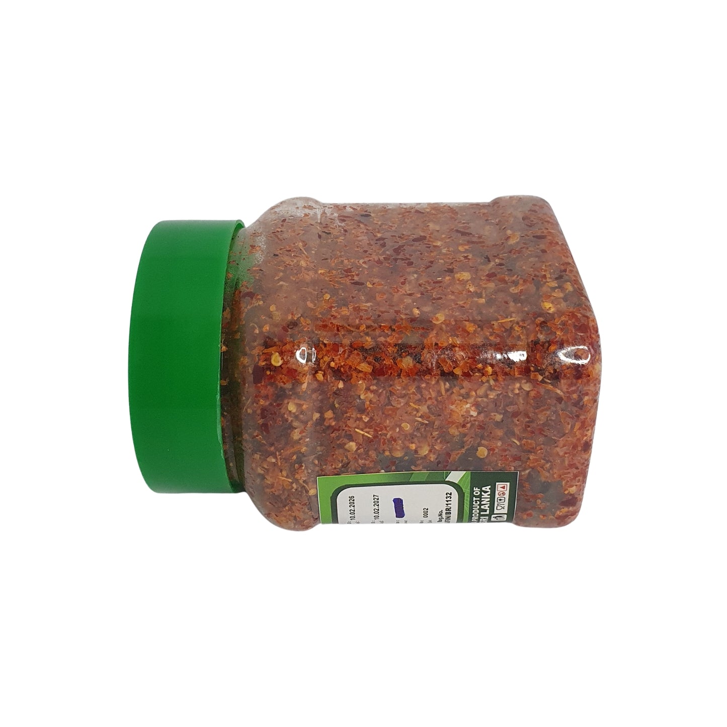 Luxmy Vegetable Sambal (200g)