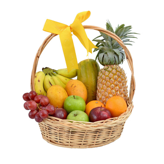 Lakpura® Exotic Fruit Basket