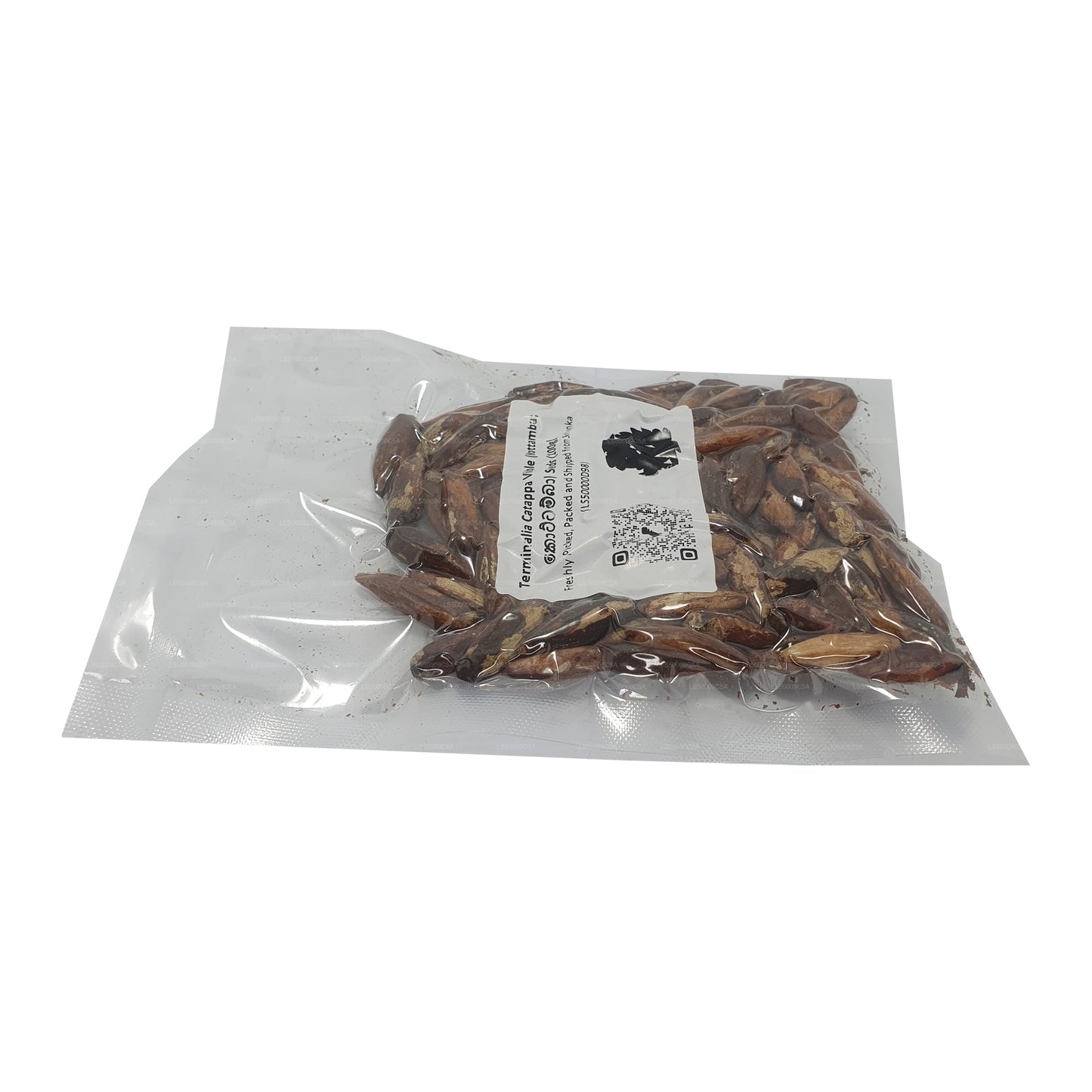 Lakpura® Terminalia Catappa Viable (Kottamba) Seeds