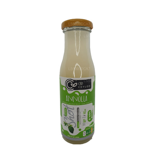 Lakpura Soursop Shot (200ml)