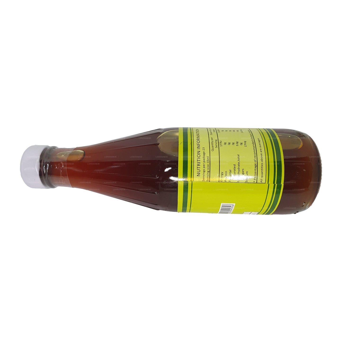 Enrich Coconut Treacle (340ml)