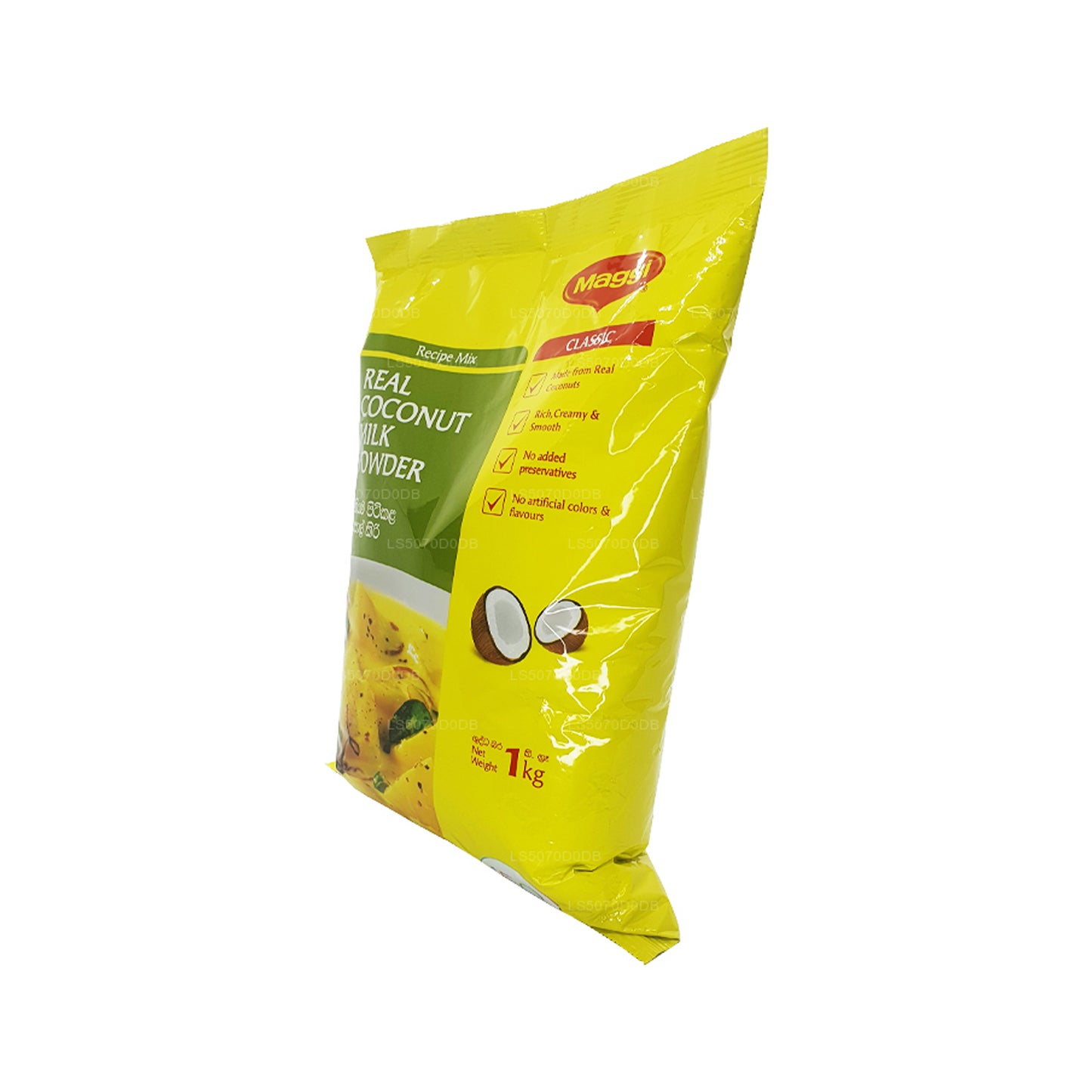 Maggi Coconut Milk Powder