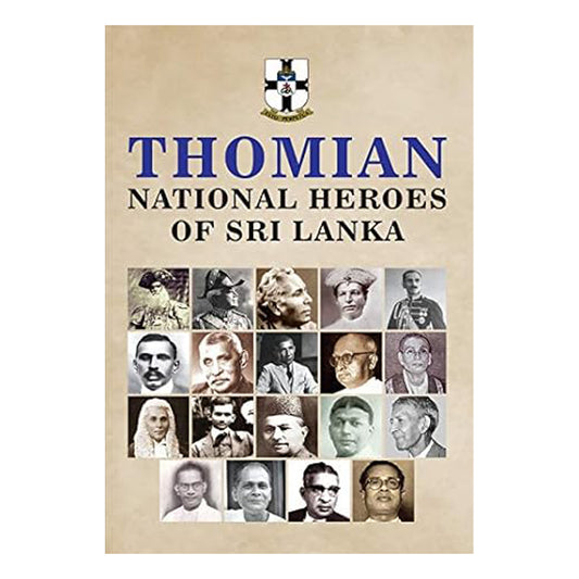 Thomian National Heroes of Sri Lanka
