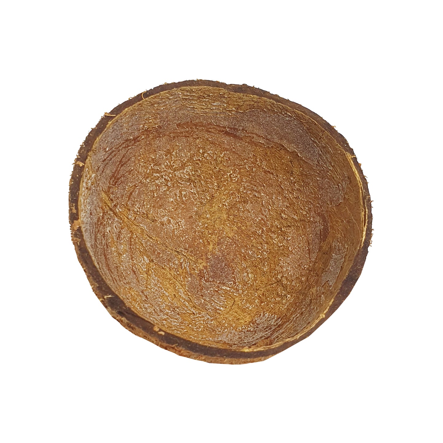 Lakpura® Coconut Shell Halves