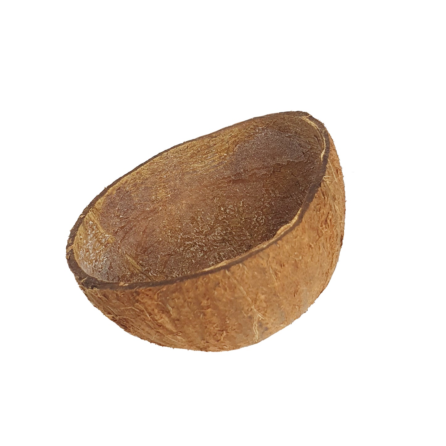 Lakpura® Coconut Shell Halves