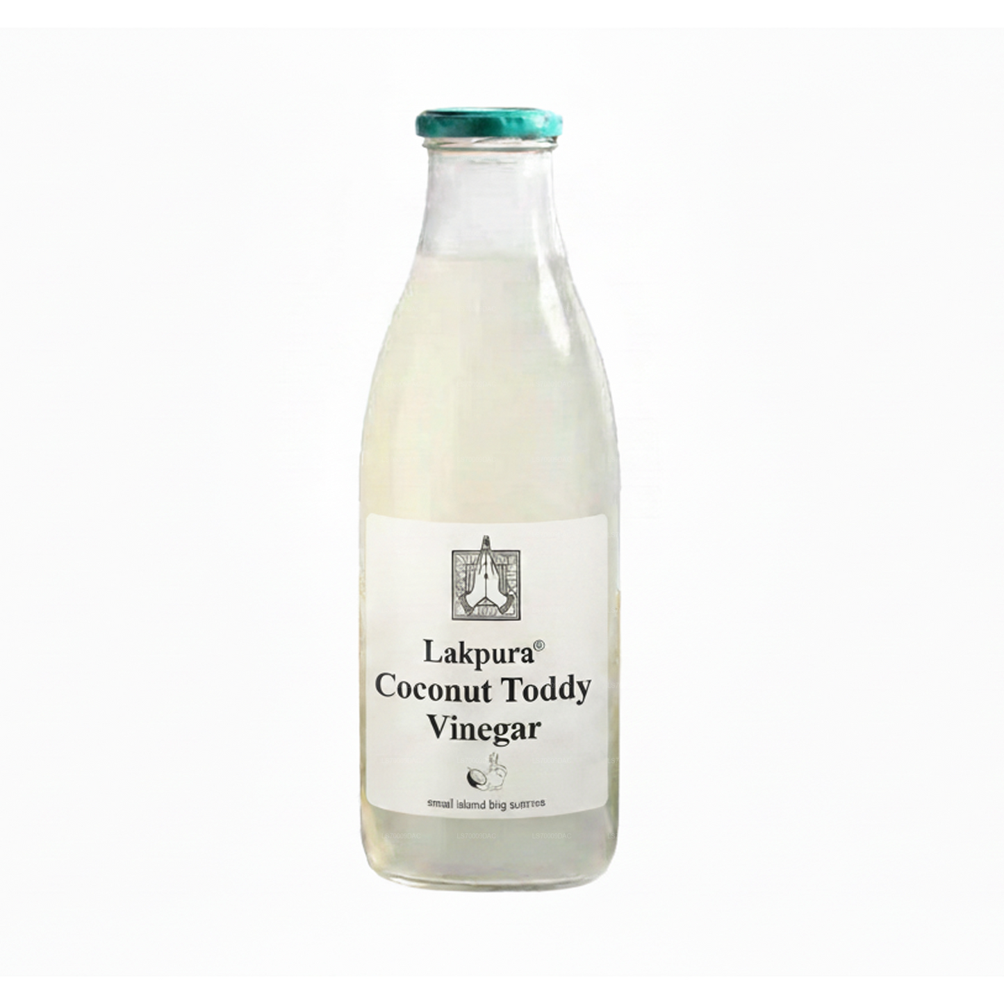 Lakpura® Coconut Toddy Vinegar