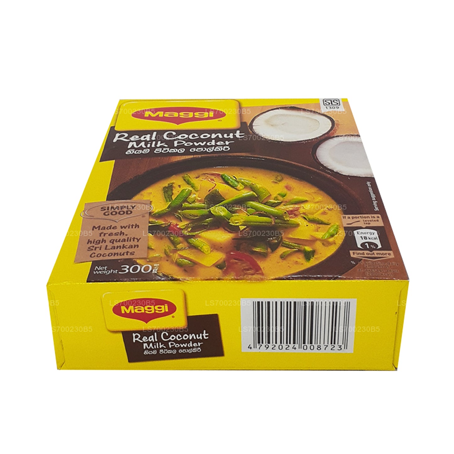 Maggi Coconut Milk Powder