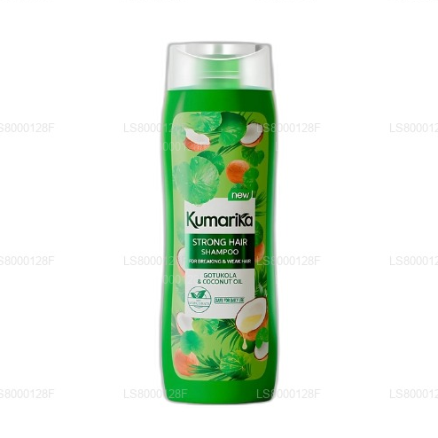 Kumarika Strong Hair Shampoo