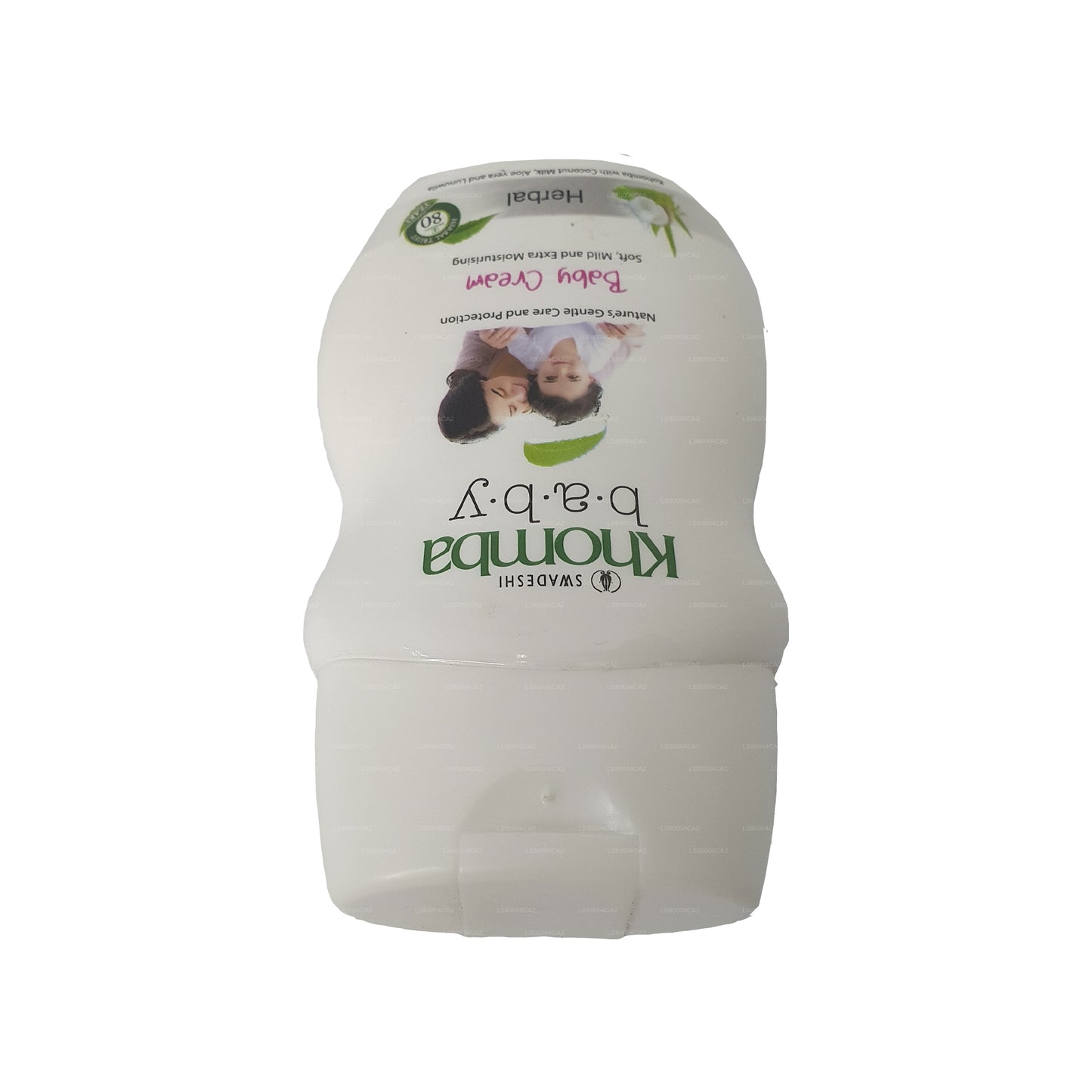 Swadeshi Khomba Baby Cream Herbal