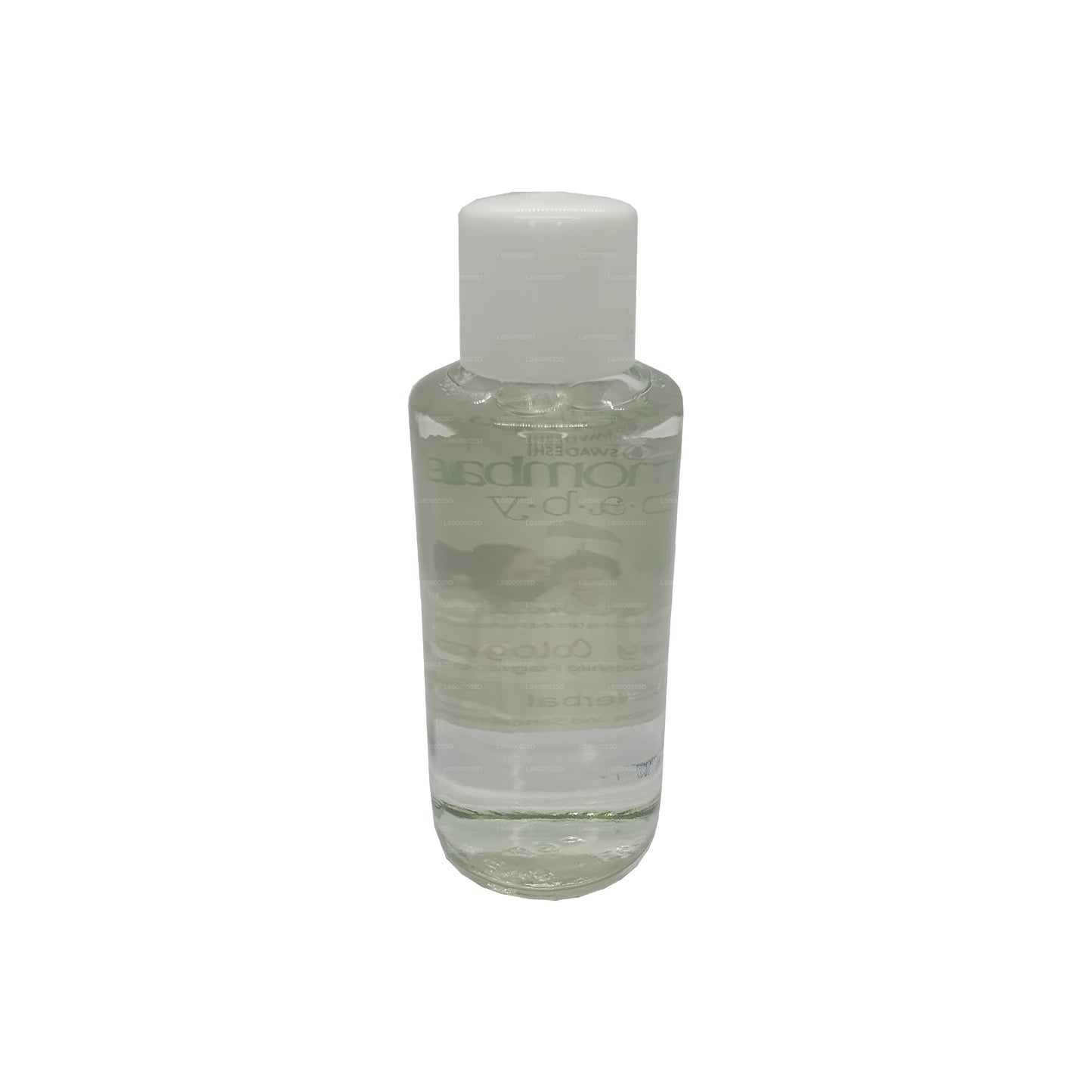Swadeshi Khomba Baby Cologne Herbal