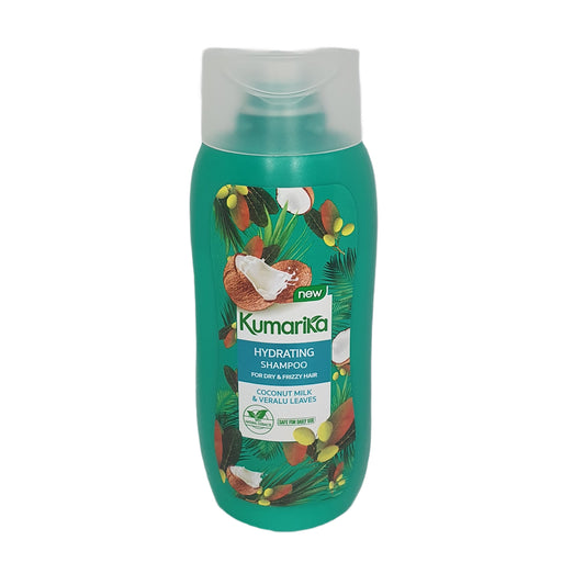 Kumarika Hydrating Shampoo